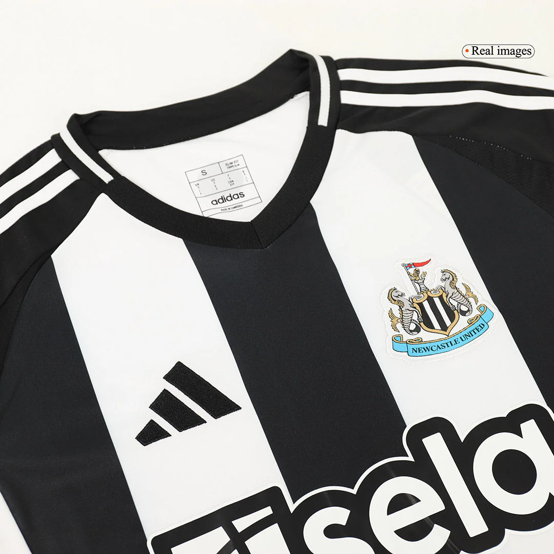 Maglia Home 24/25 - Image 3