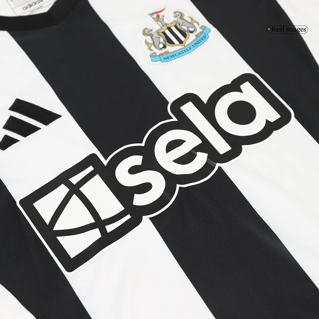 Maglia Home 24/25 - Image 4