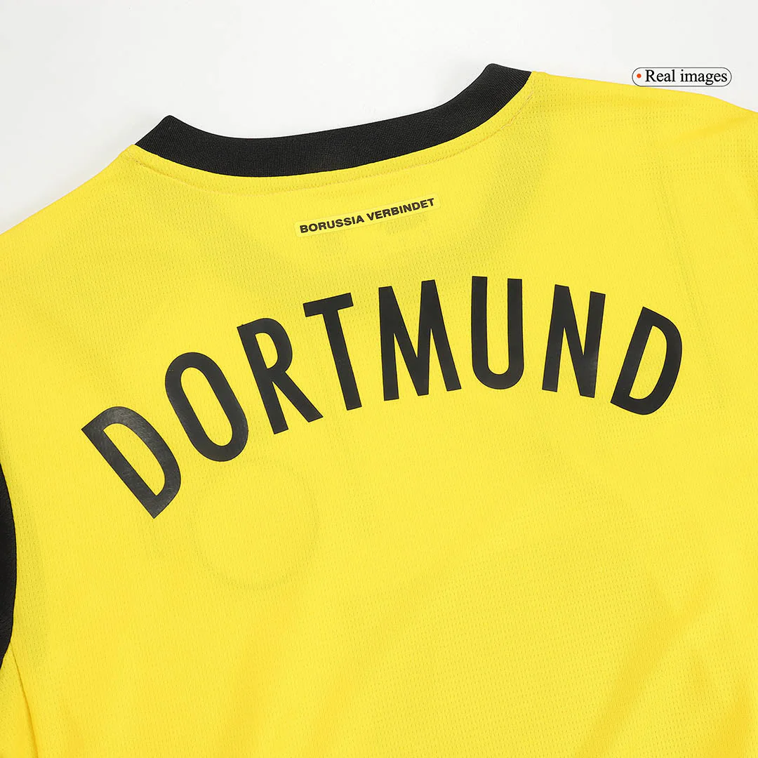 Maglia Home 24/25 - Image 10