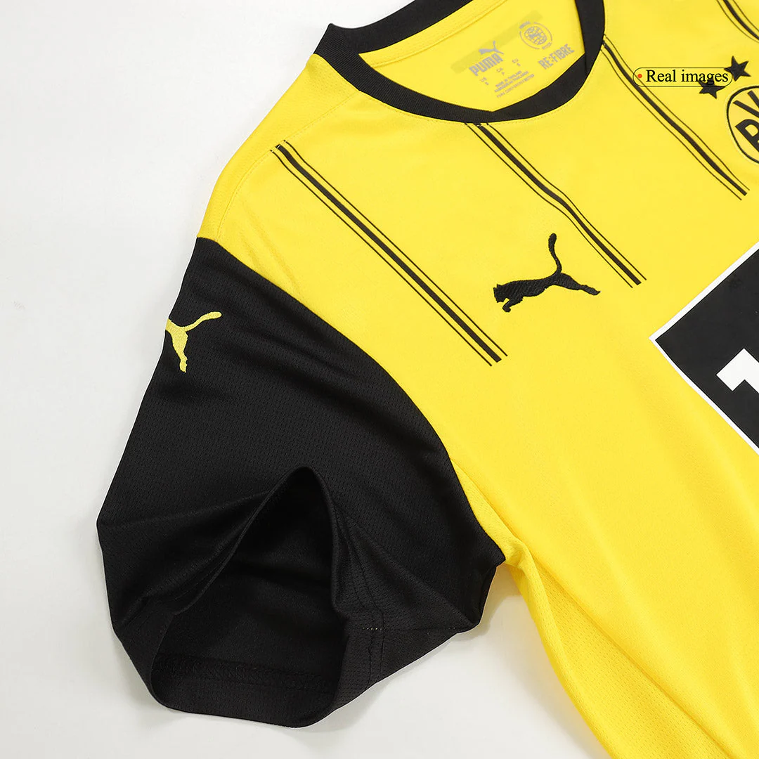 Maglia Home 24/25 - Image 4