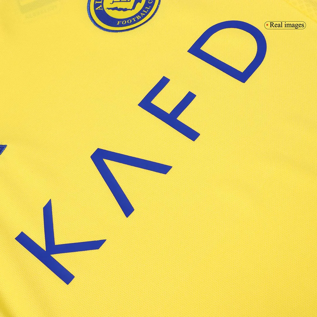 Maglia Home 24/25 - Image 4