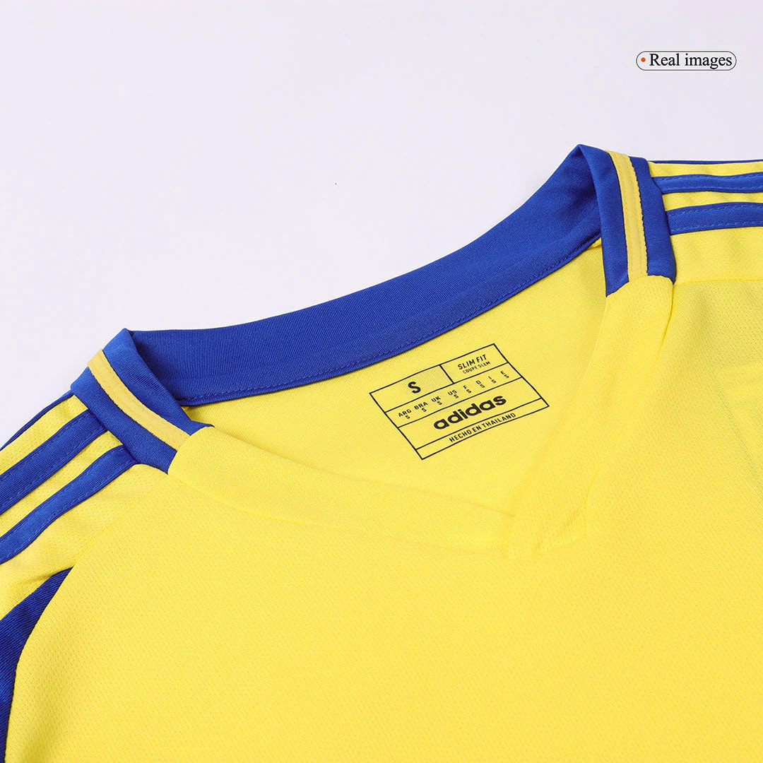 Maglia Home 24/25 - Image 9