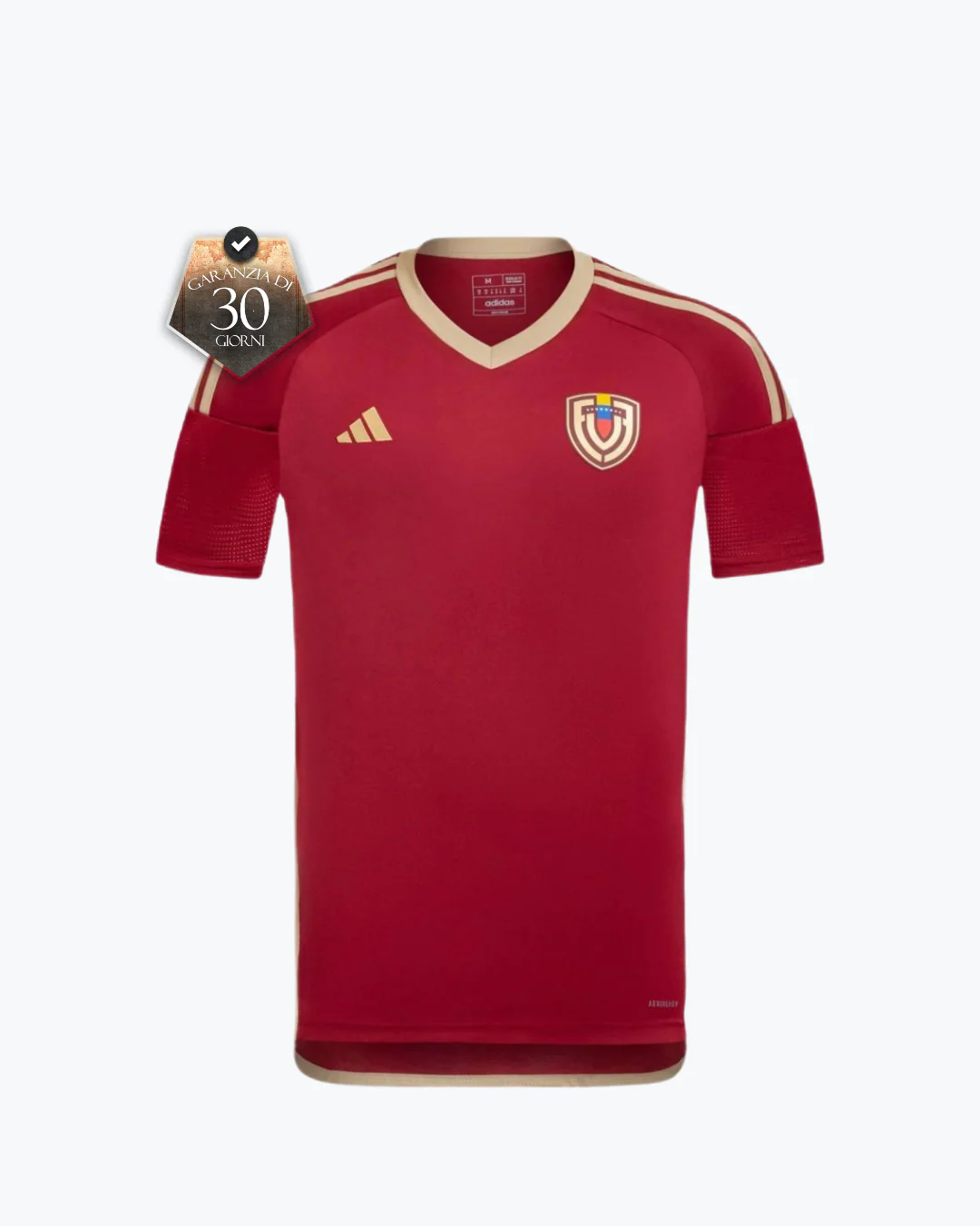 Maglia Home 24/25