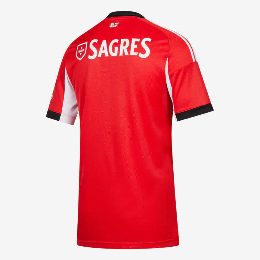 Maglia Home 25/26 - Image 3