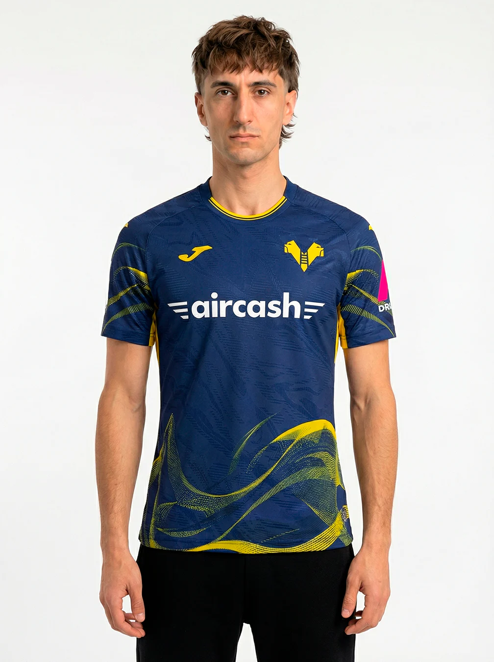 Maglia Home 25/26 - Image 2