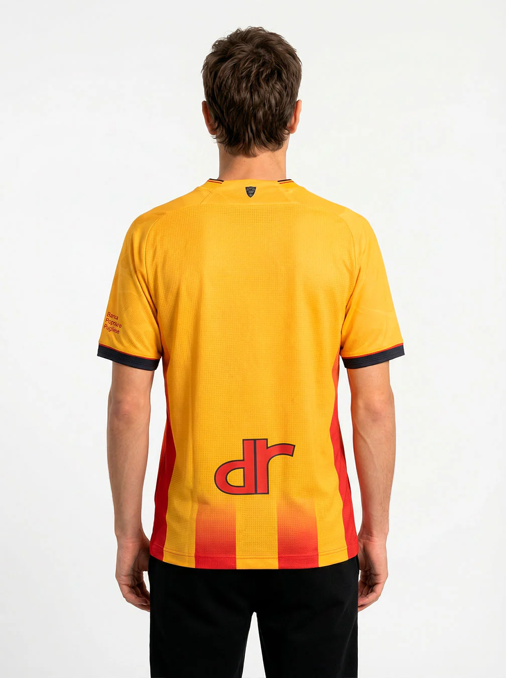 Maglia Home 25/26 - Image 3