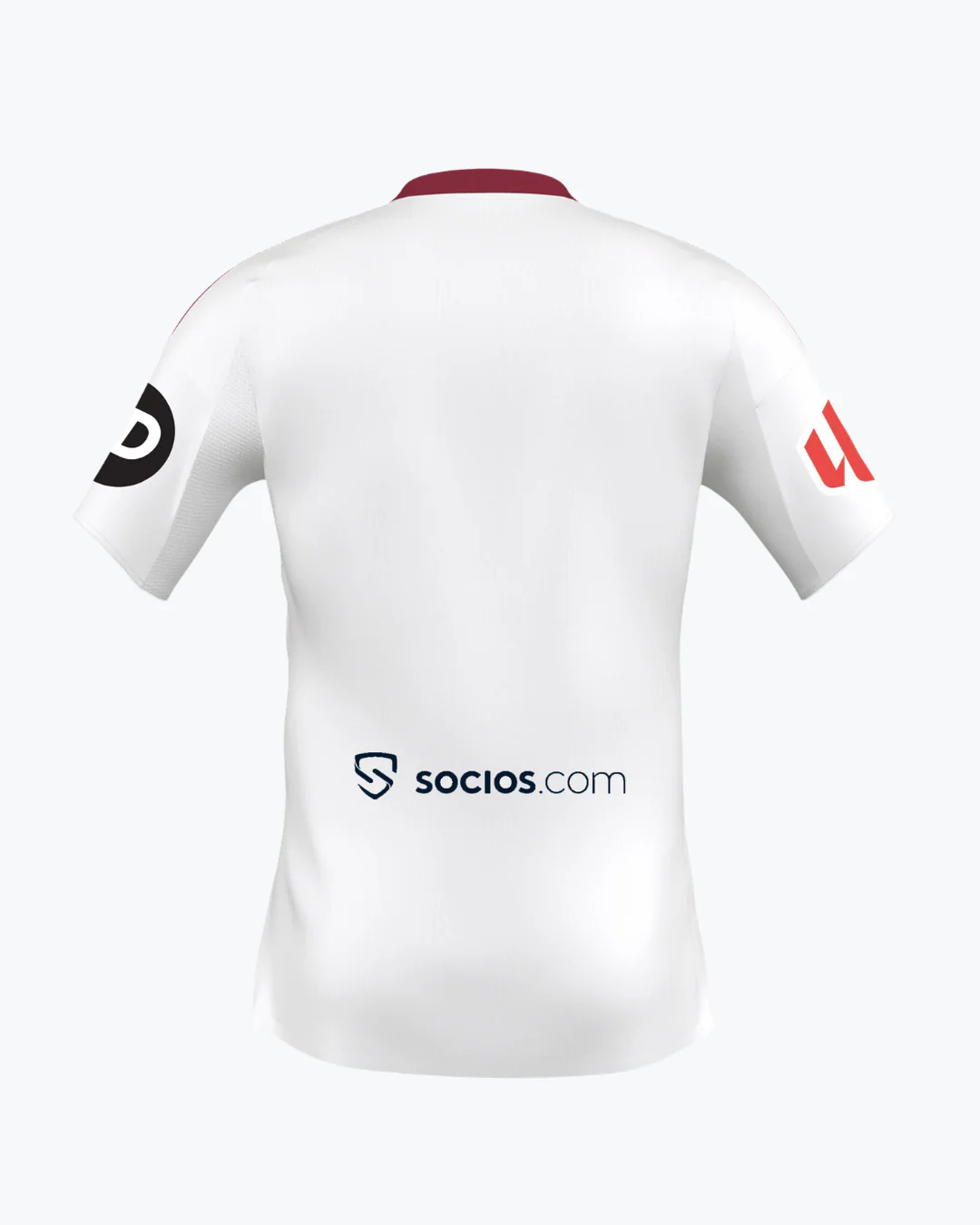 Maglia Home 25/26 - Image 2