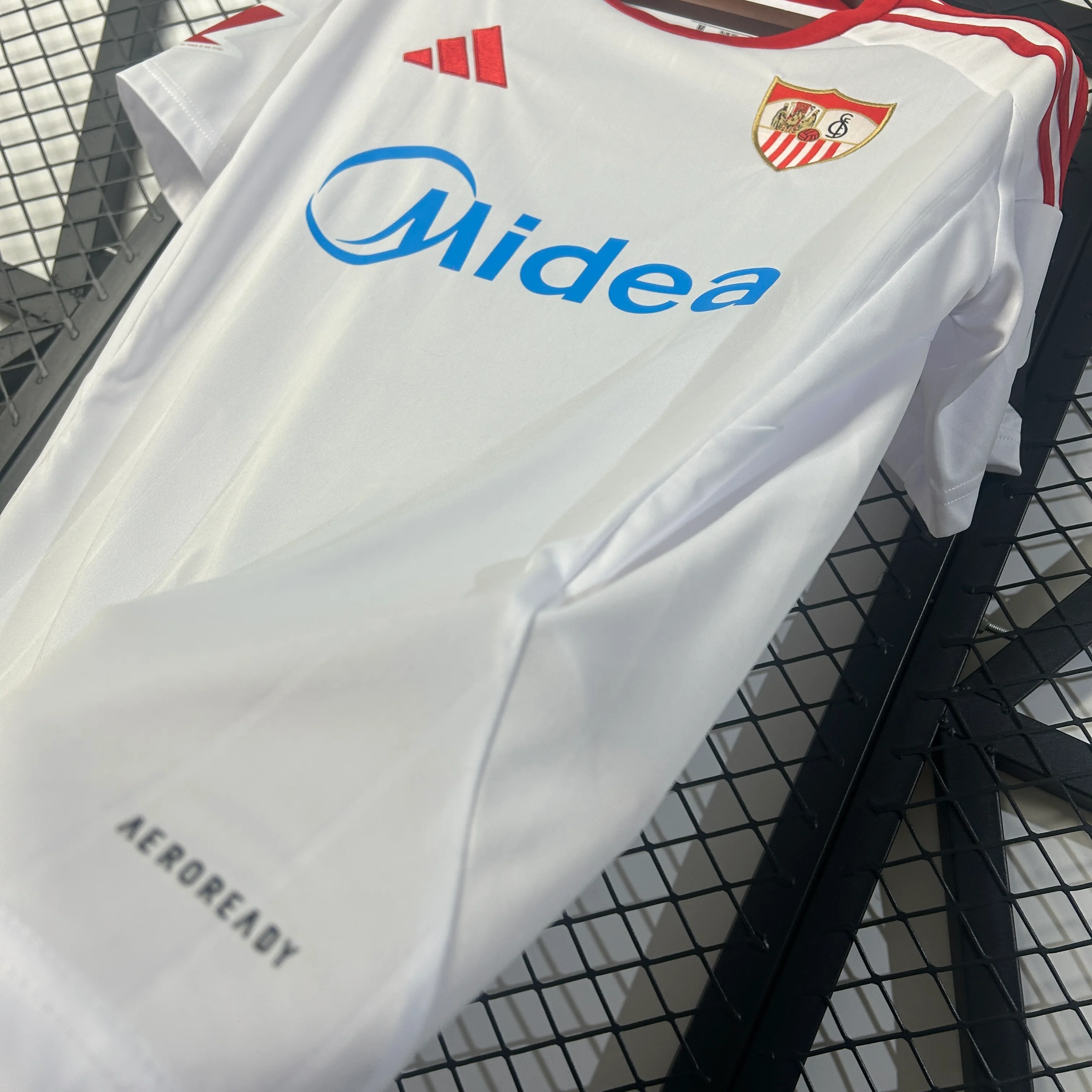 Maglia Home 25/26 - Image 4