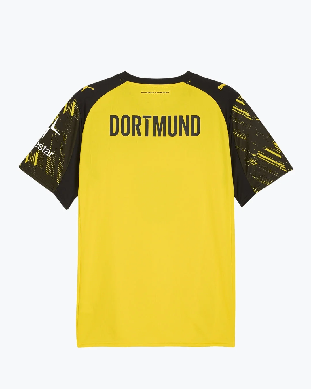 Maglia Home 25/26 Player - Image 2