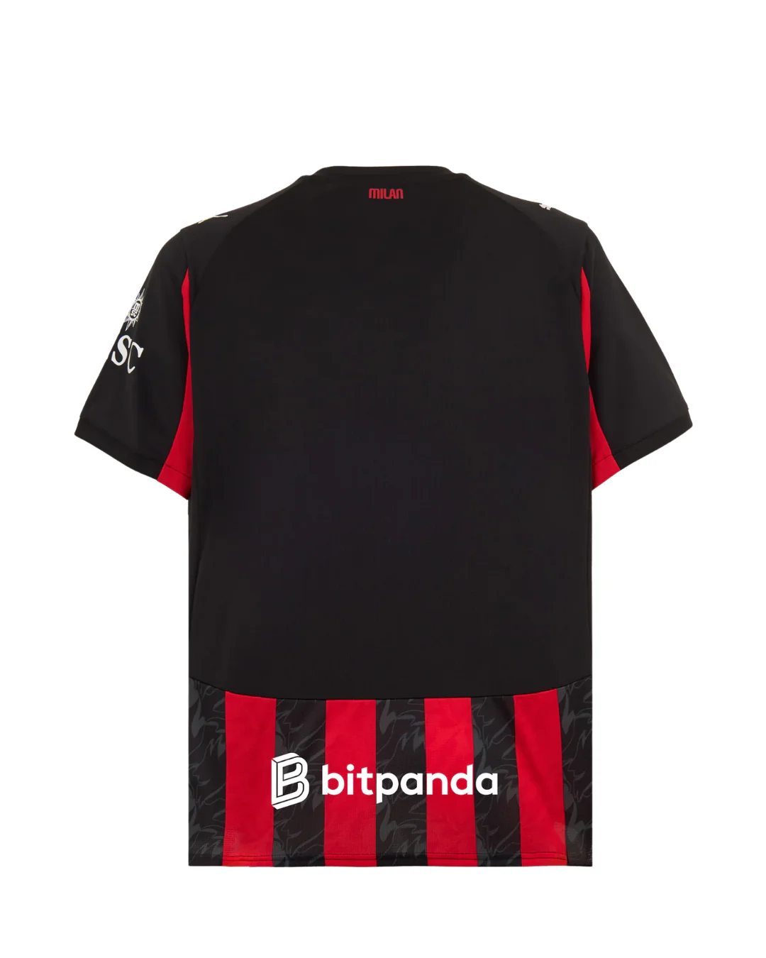 Maglia Home 25/26 - Image 3