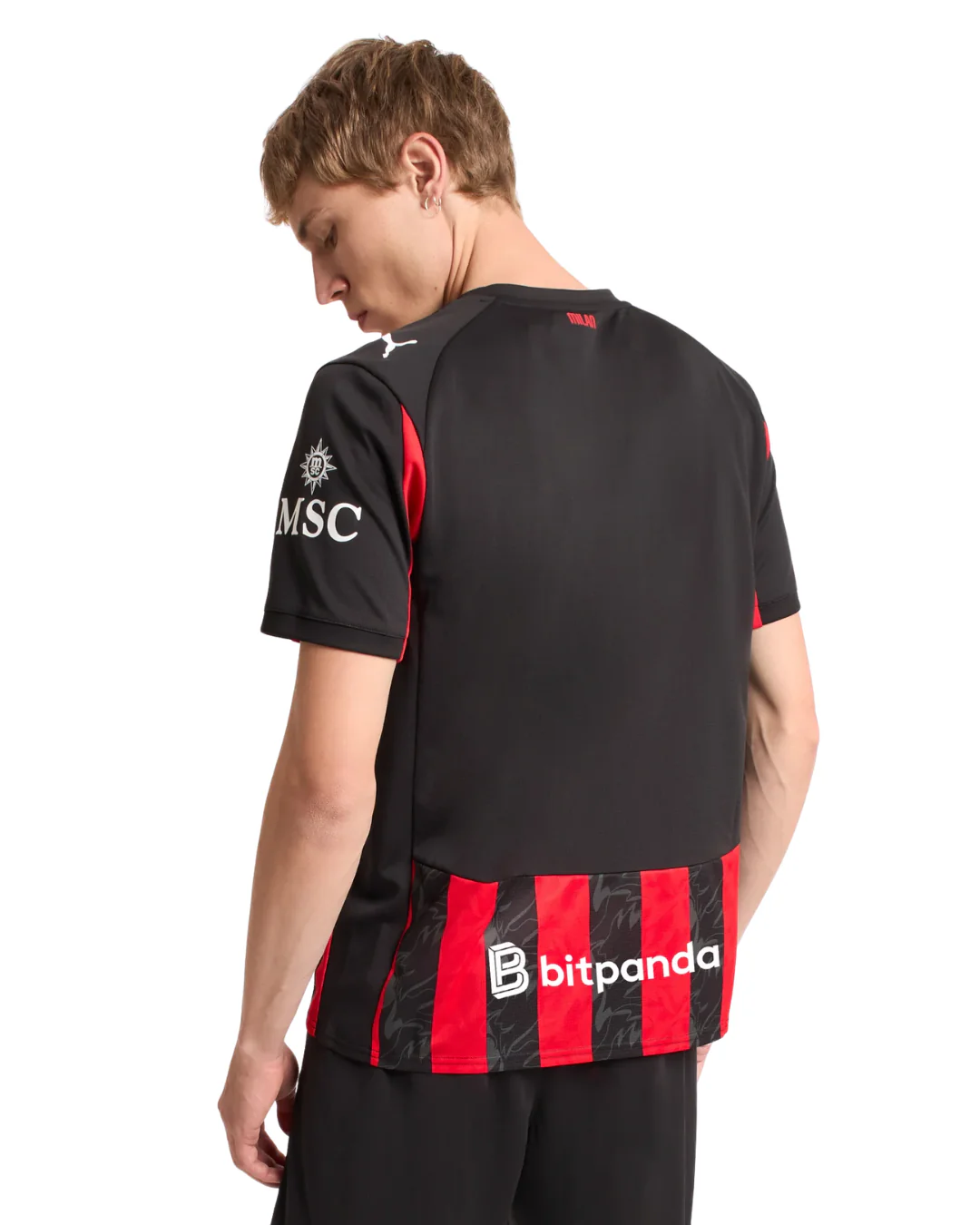 Maglia Home 25/26 - Image 5