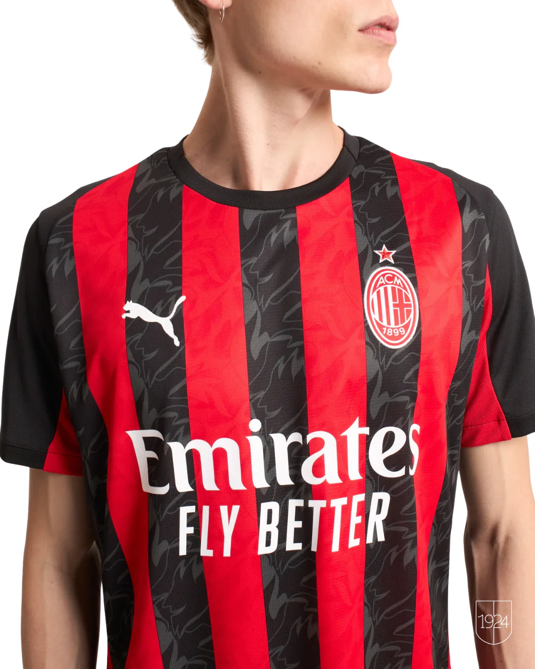 Maglia Home 25/26 - Image 6