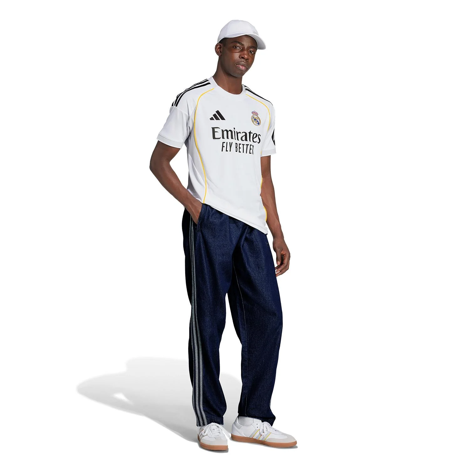 Maglia Home 25/26 - Image 7