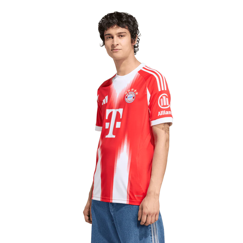 Maglia Home 25/26 - Image 3
