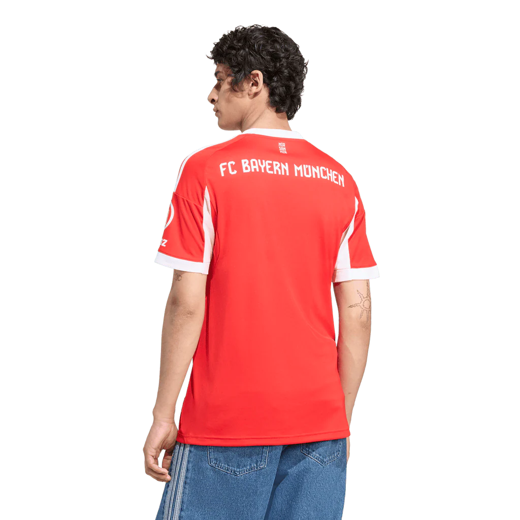 Maglia Home 25/26 - Image 4