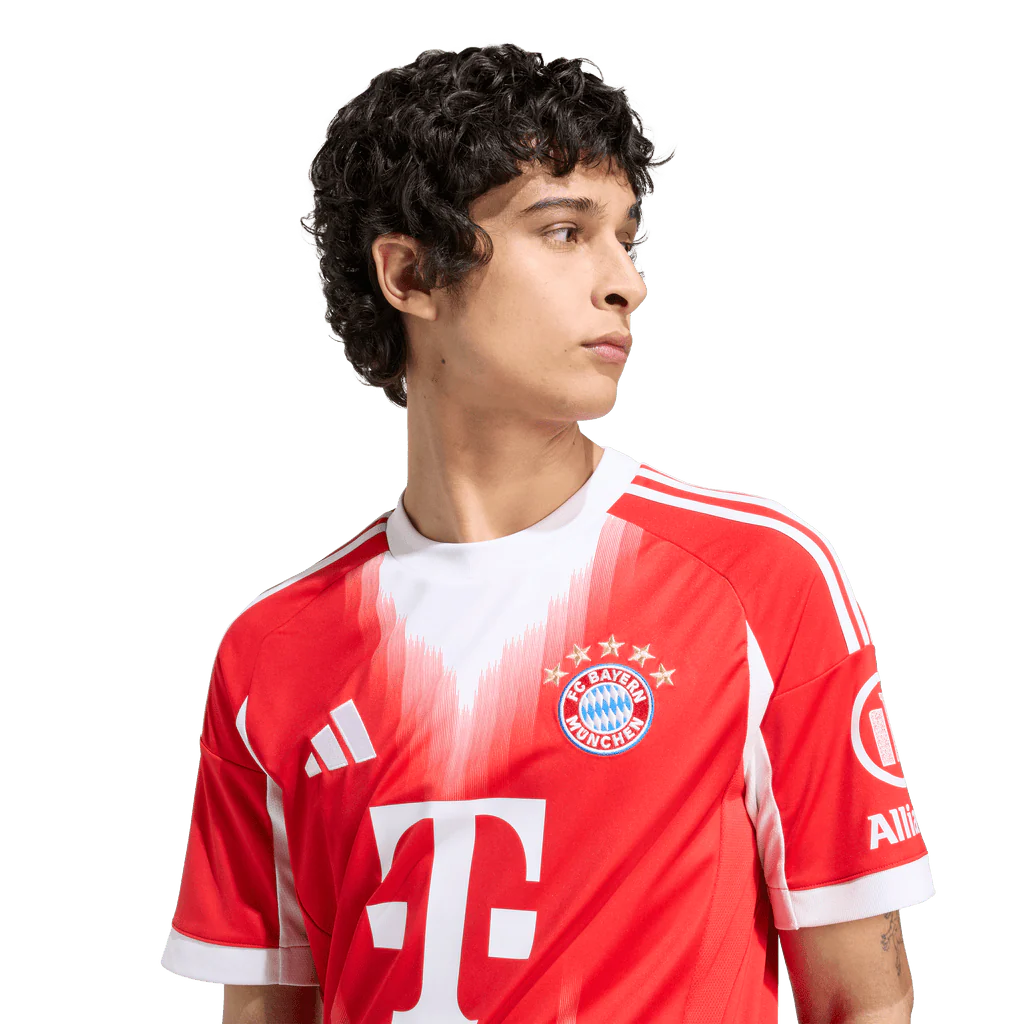 Maglia Home 25/26 - Image 5