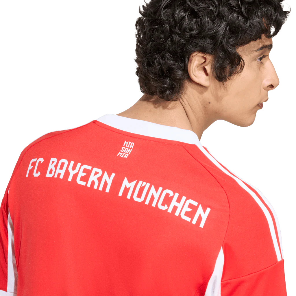 Maglia Home 25/26 - Image 6