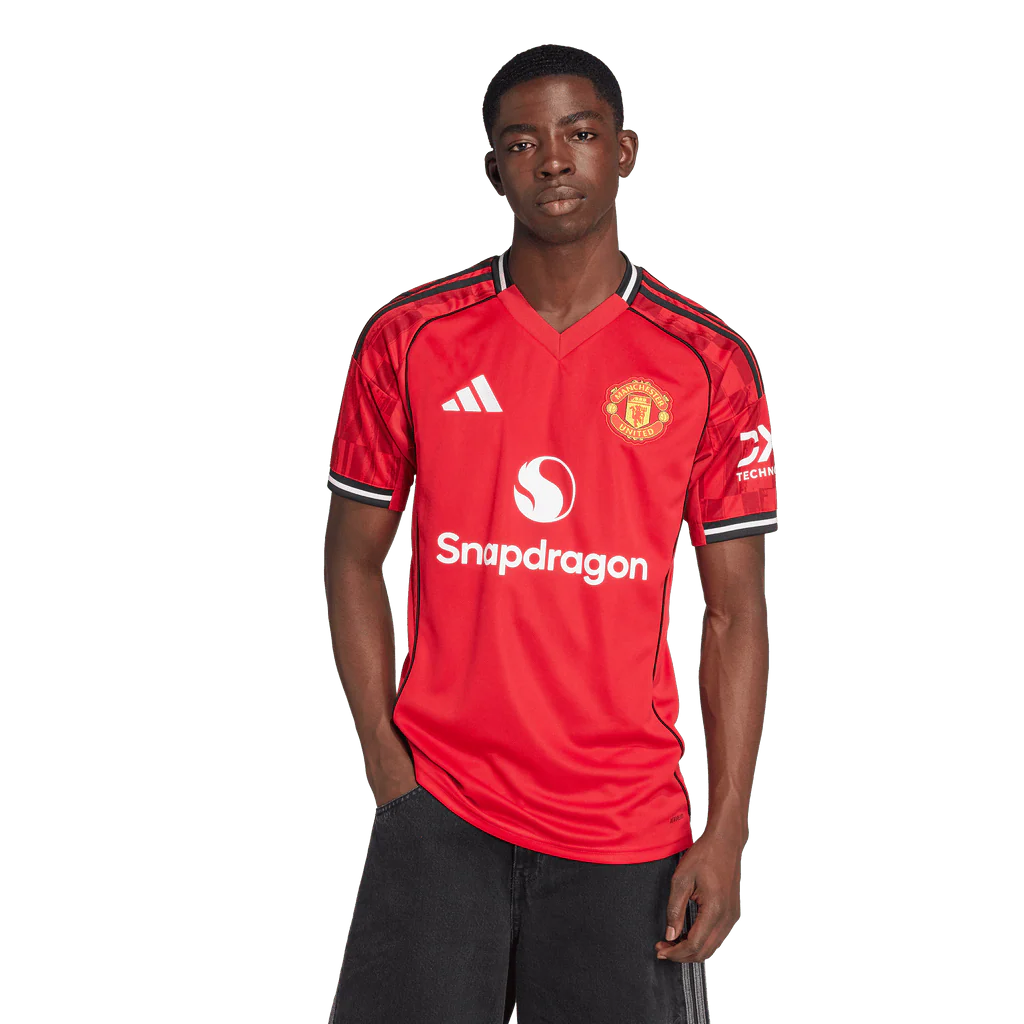 Maglia Home 25/26 - Image 3