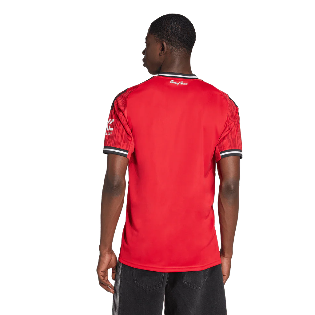 Maglia Home 25/26 - Image 4