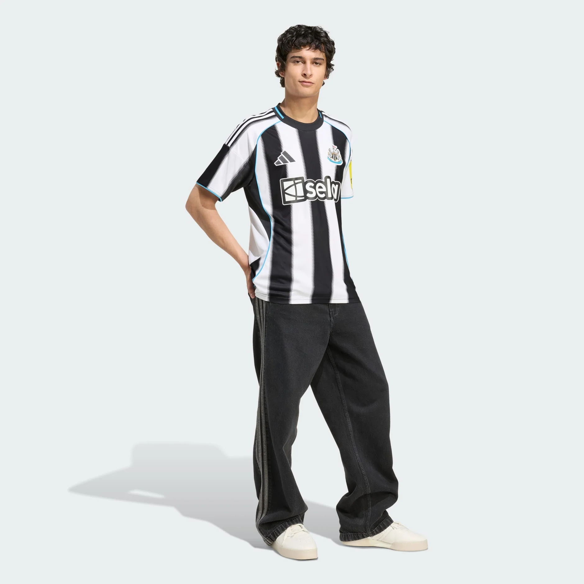 Maglia Home 25/26 - Image 6