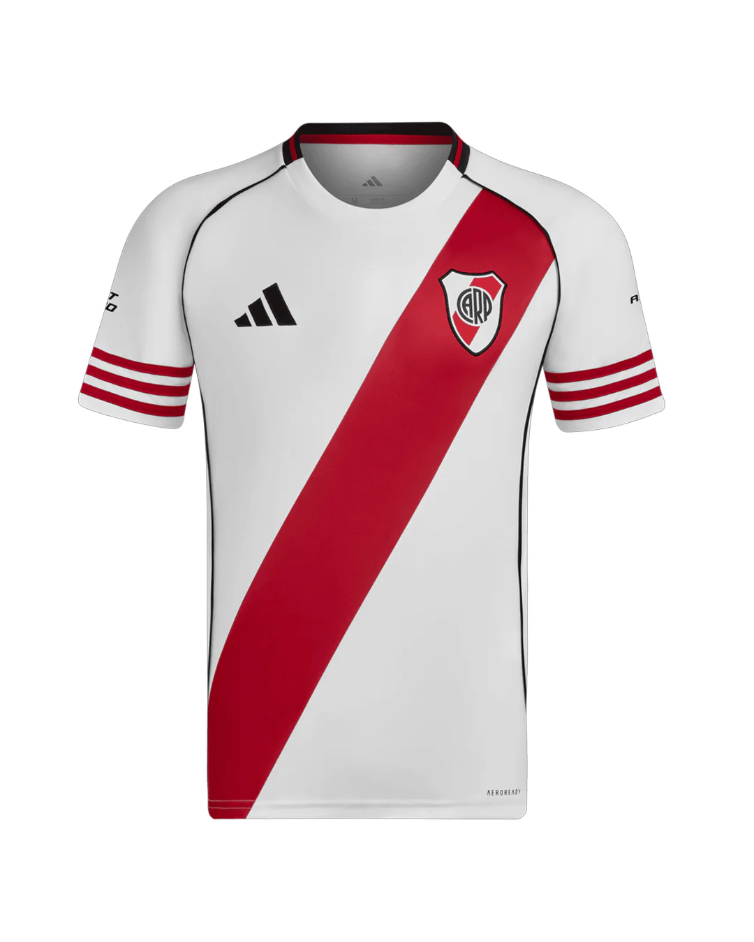 Maglia Home 25/26