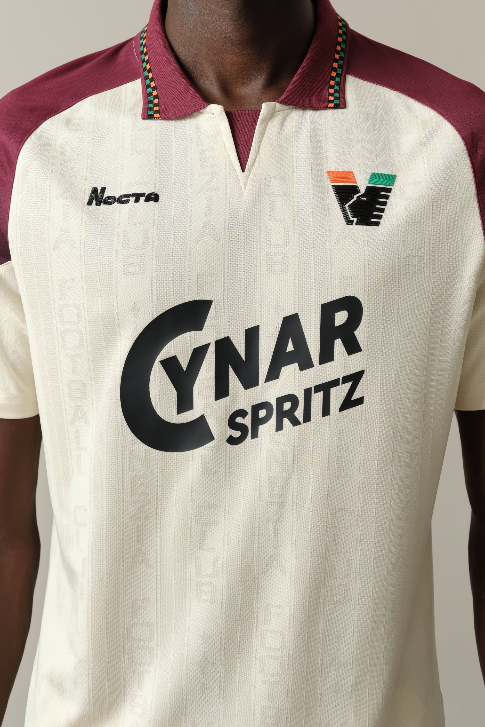 Maglia Home Player 25/26 - Image 3