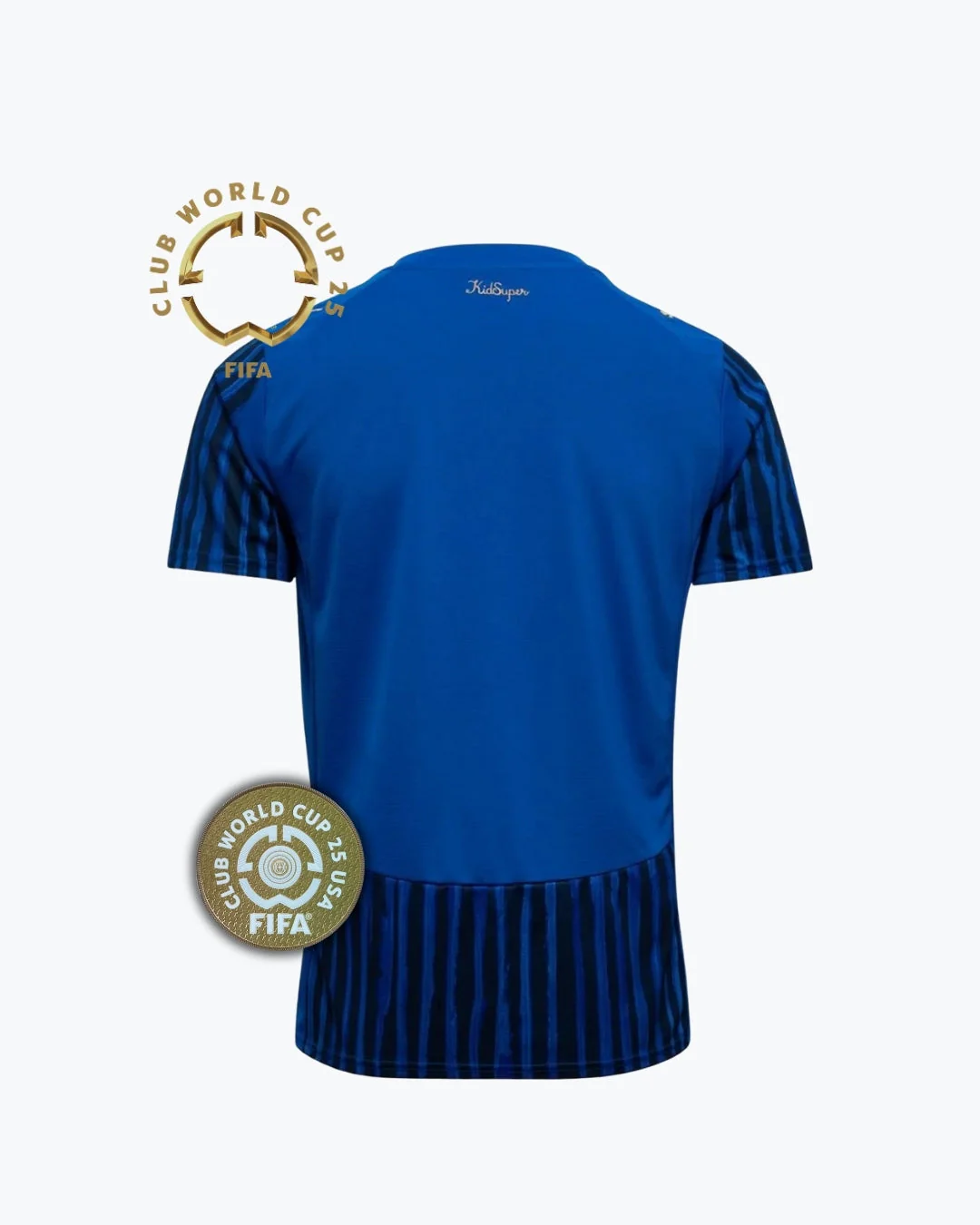 Maglia Home 25/26 - Image 2