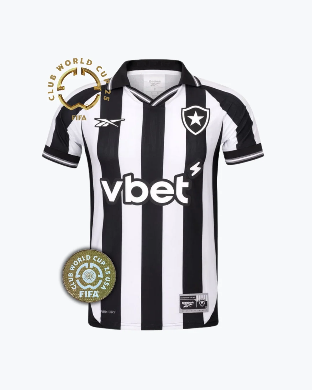 Maglia Home 25/26