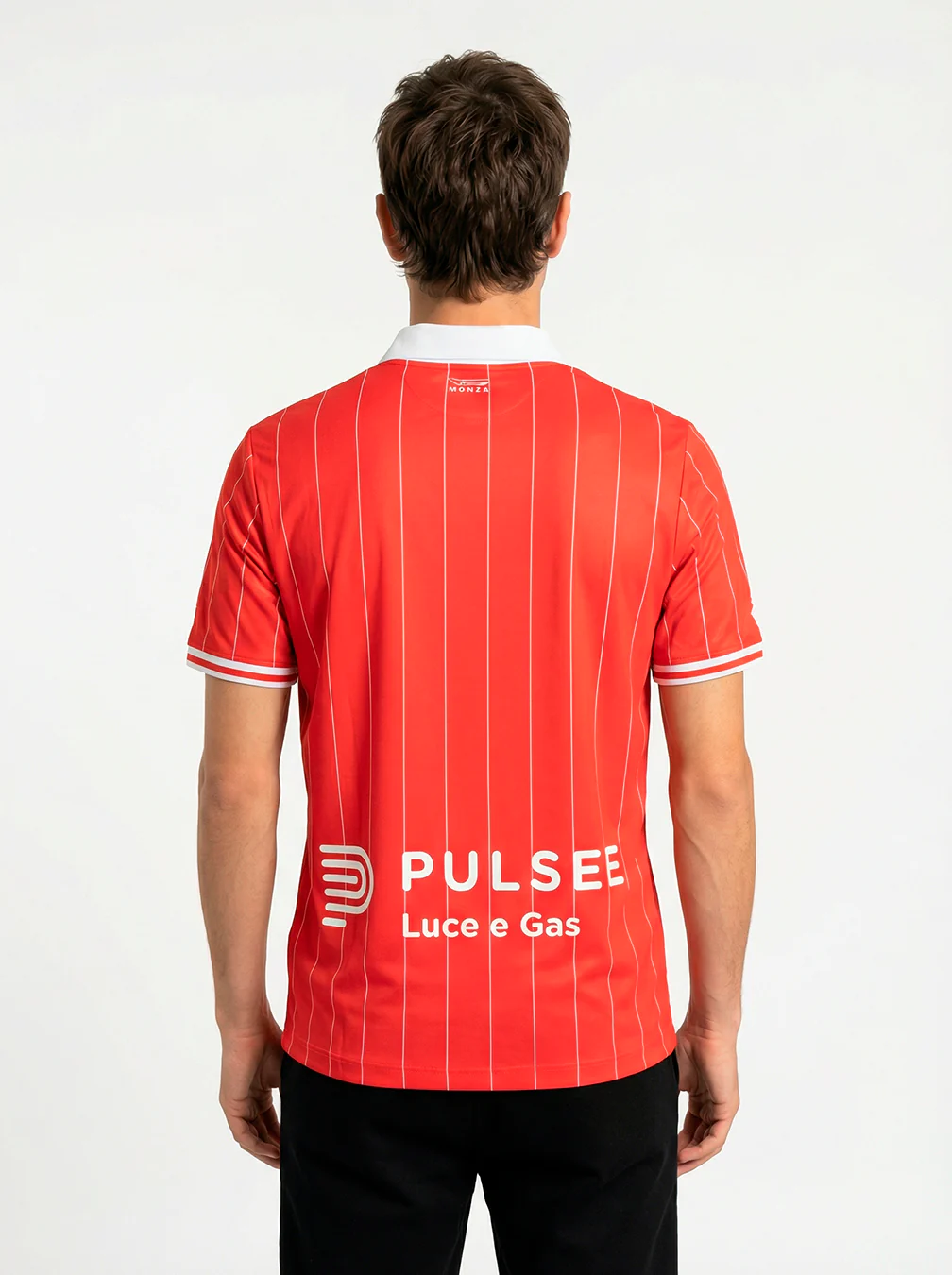 Maglia Home 25/26 - Image 3