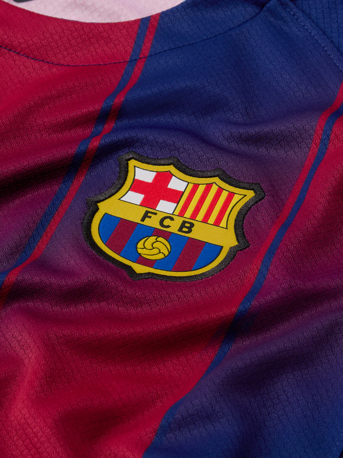 Maglia Home 25/26 - Image 3