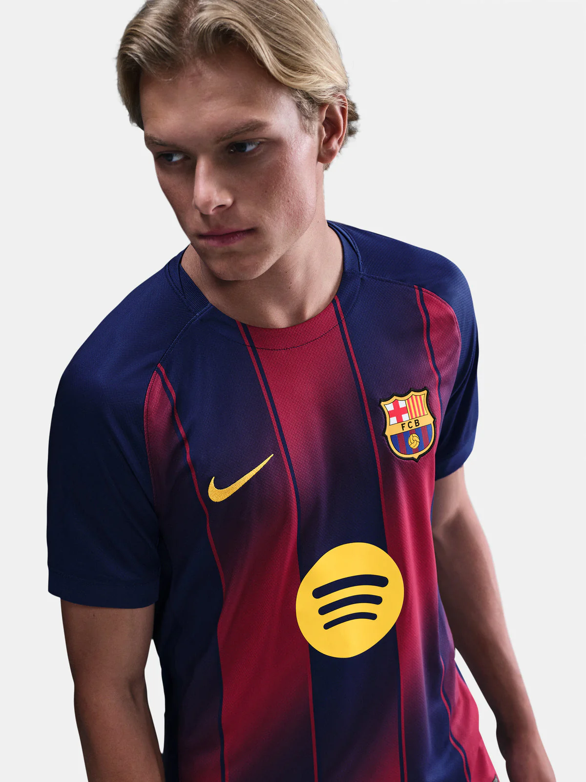 Maglia Home 25/26 - Image 4