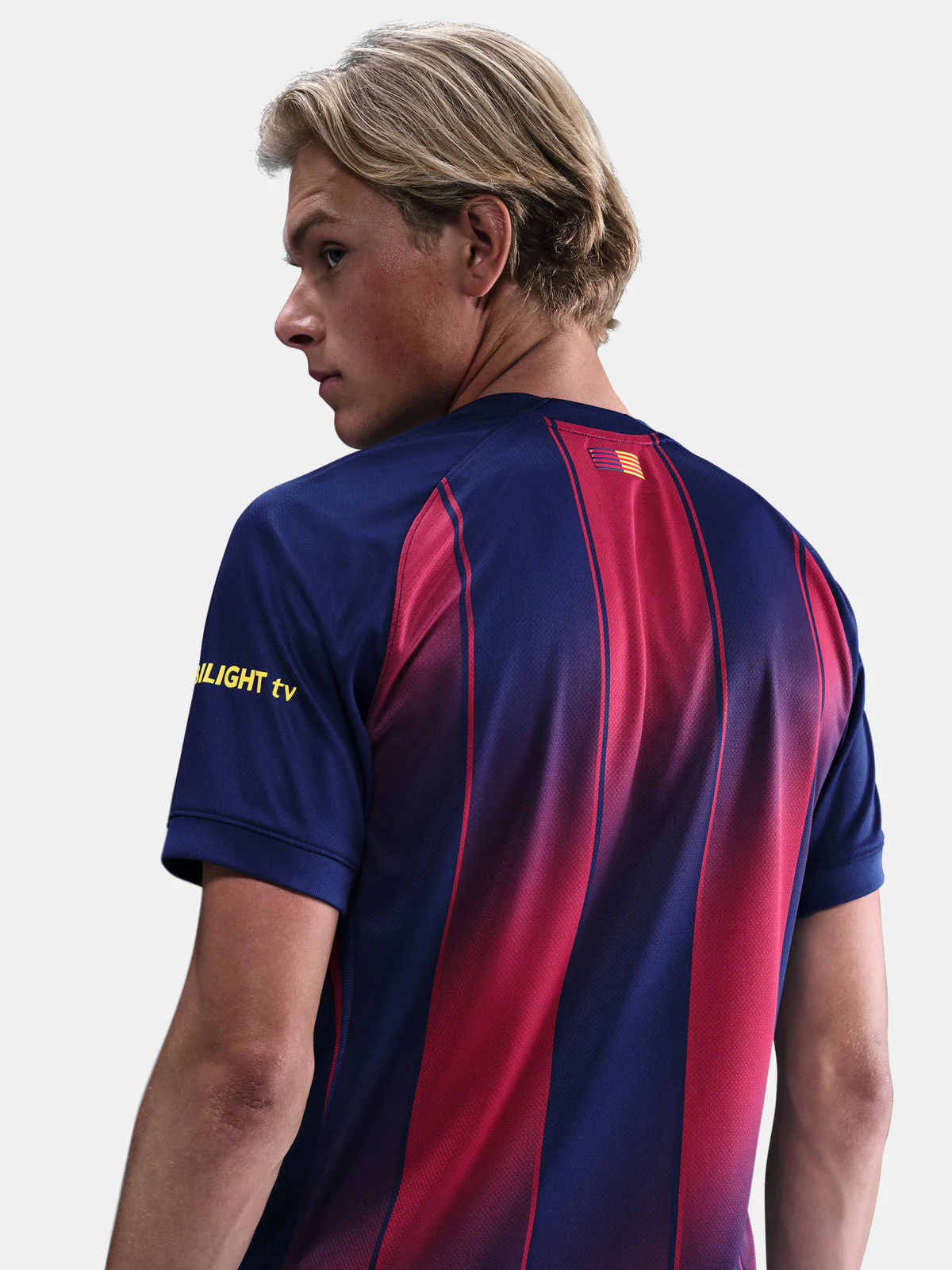 Maglia Home 25/26 - Image 7