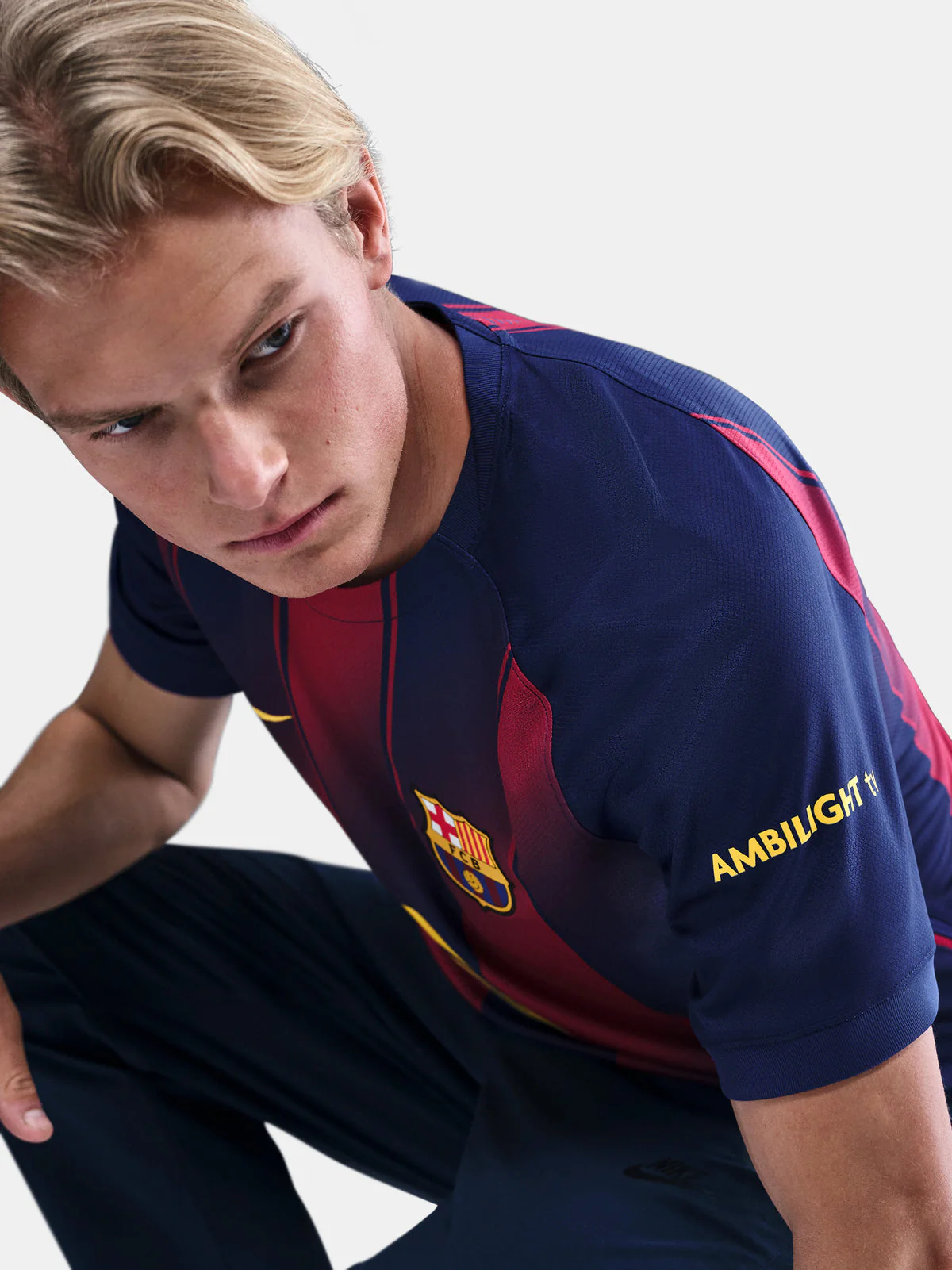 Maglia Home 25/26 - Image 8
