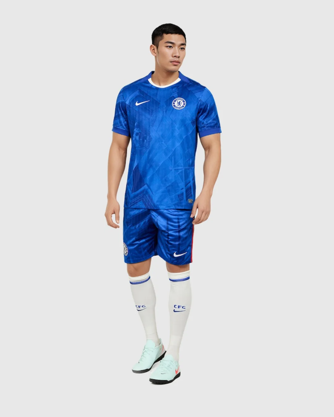 Maglia Home 25/26 - Image 4
