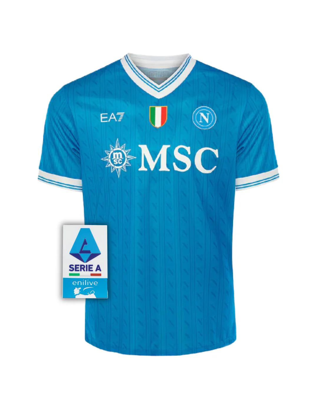 Maglia Home 25/26 - Image 14