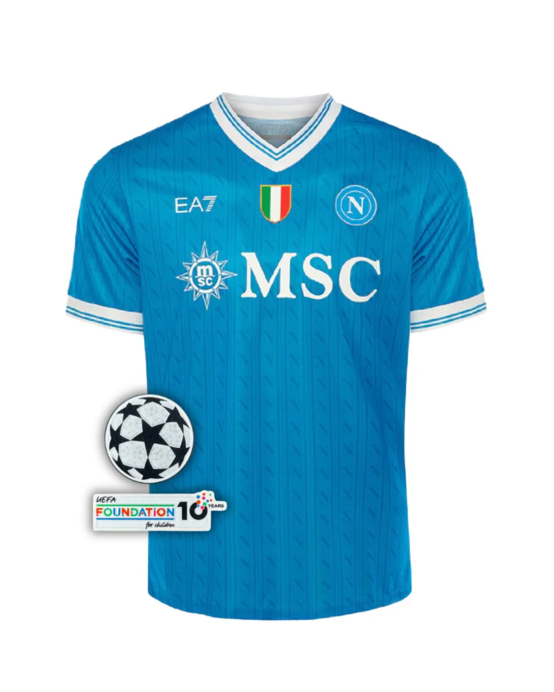 Maglia Home 25/26 - Image 15