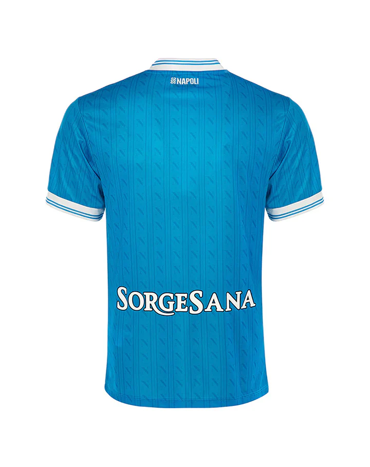 Maglia Home 25/26 - Image 3