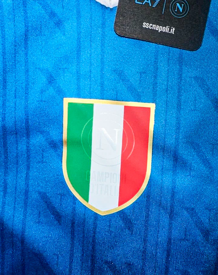 Maglia Home 25/26 - Image 7