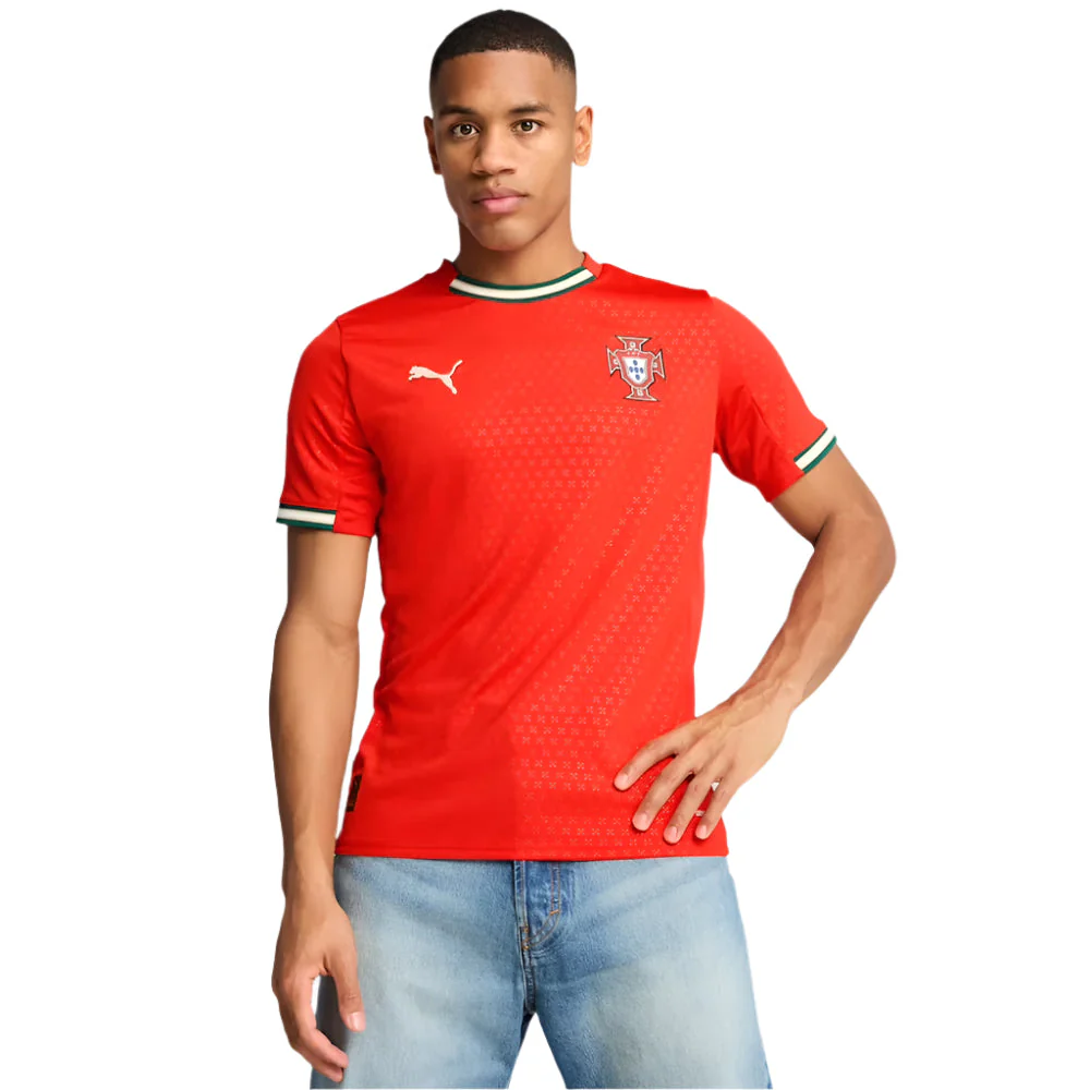 Maglia Home 25/26 - Image 2