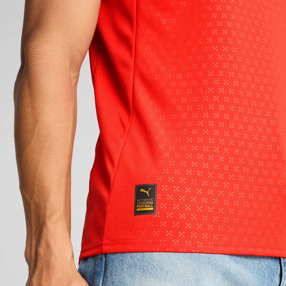 Maglia Home 25/26 - Image 4