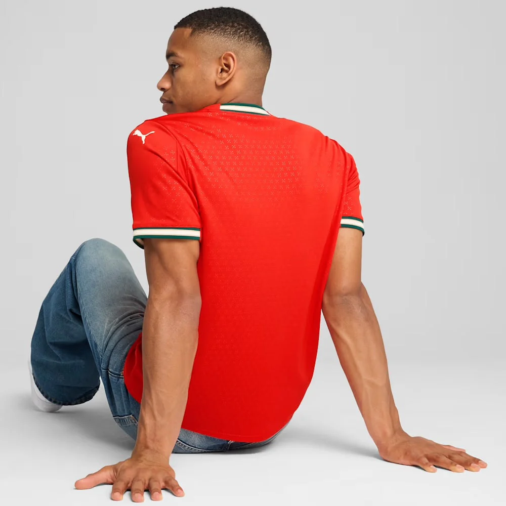 Maglia Home 25/26 - Image 5
