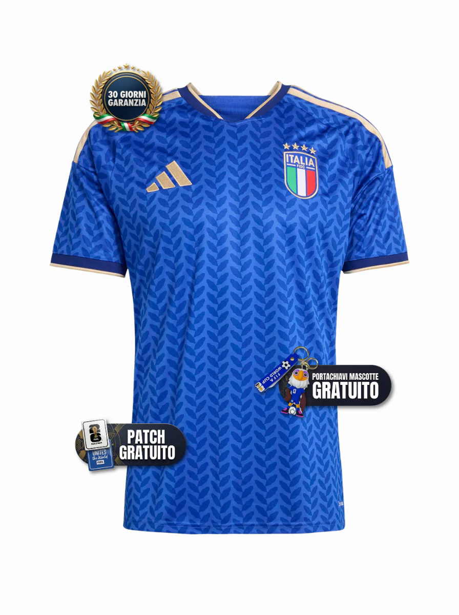 Maglia Home 2026