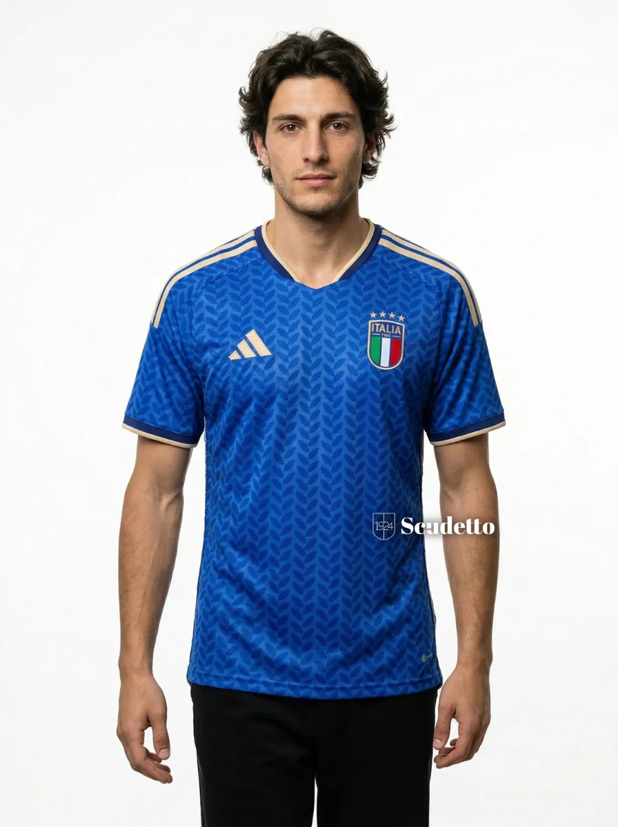 Maglia Home 2026 - Image 7