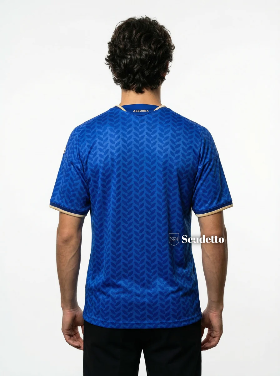 Maglia Home 2026 - Image 8