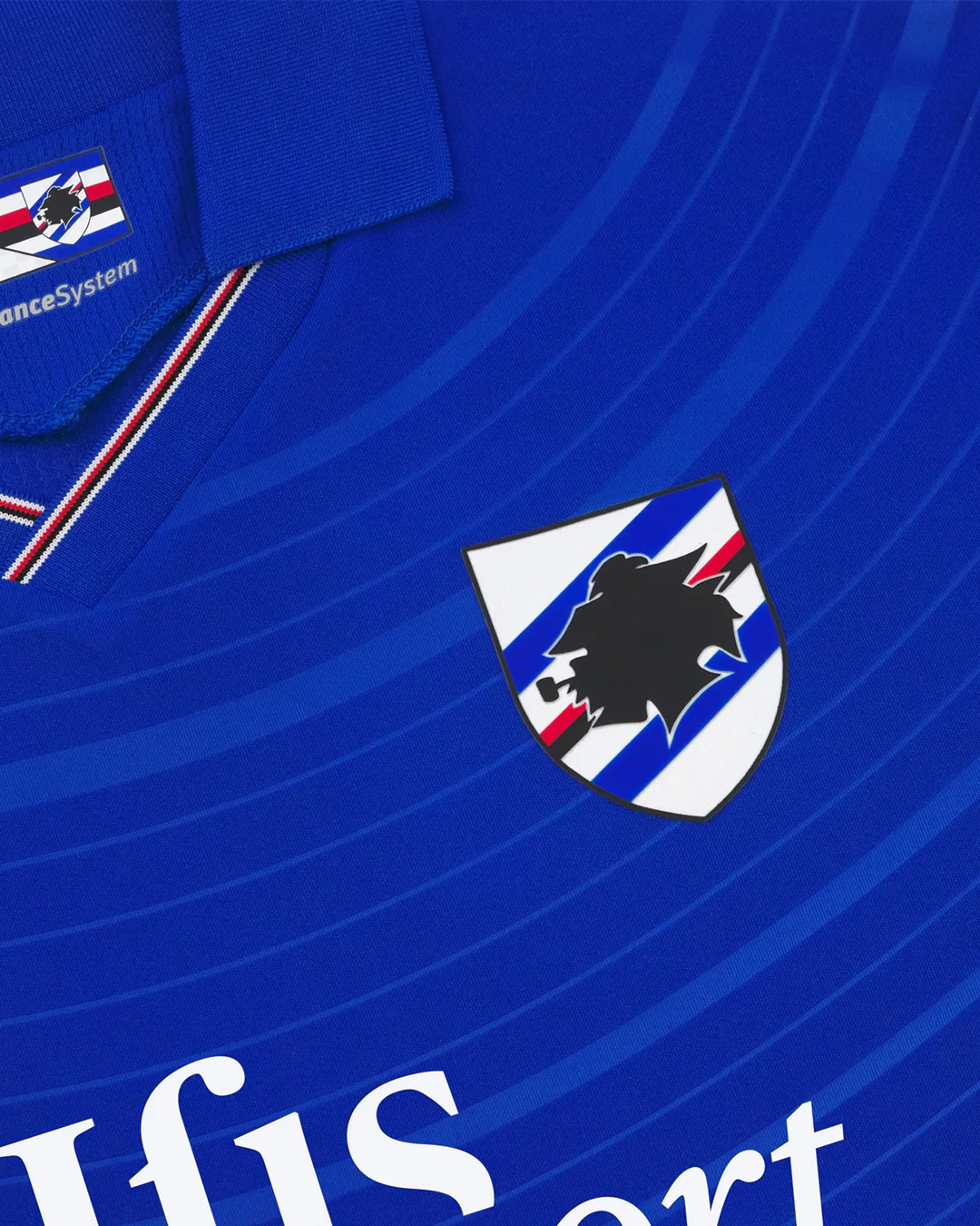Maglia Home 25/26 - Image 2