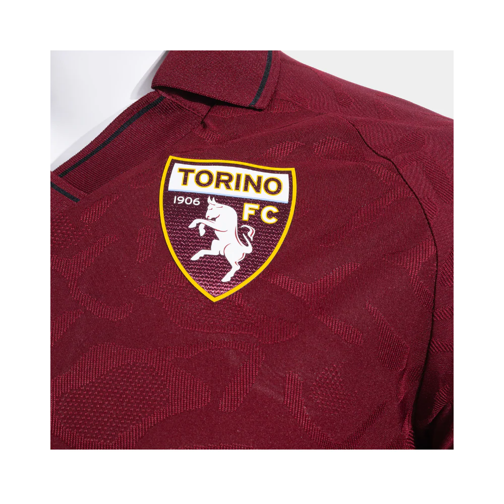 Maglia Home 25/26 - Image 3