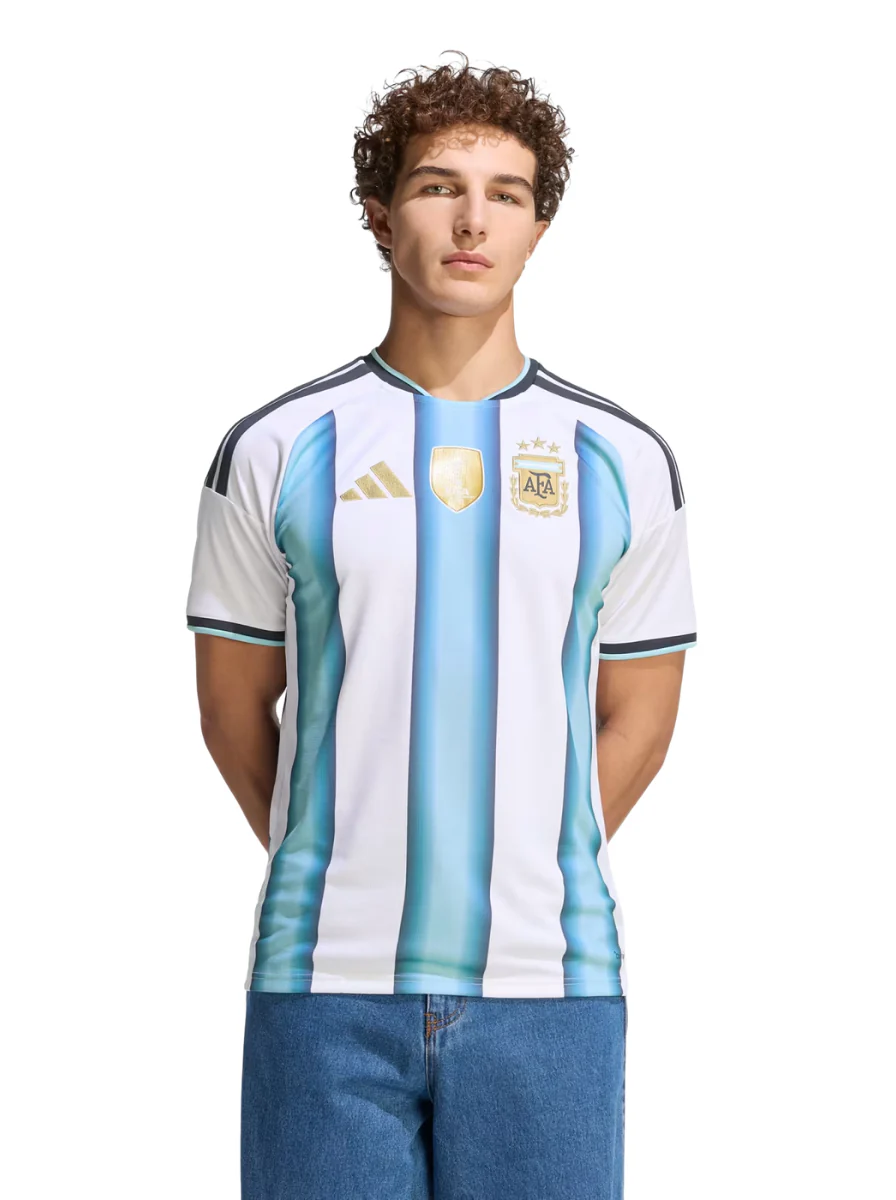Maglia Home 2026 - Image 4