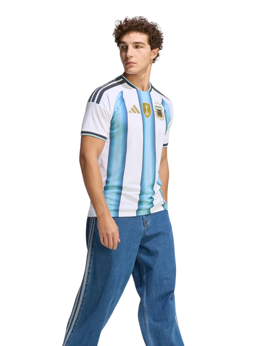 Maglia Home 2026 - Image 7