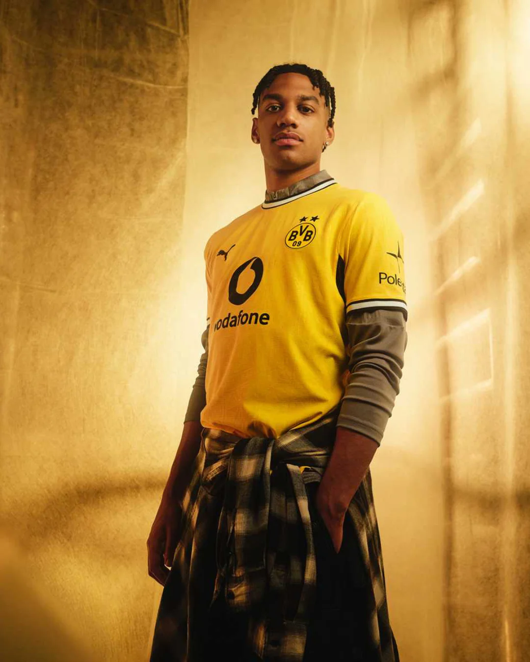 Maglia Home 26/27 - Image 4