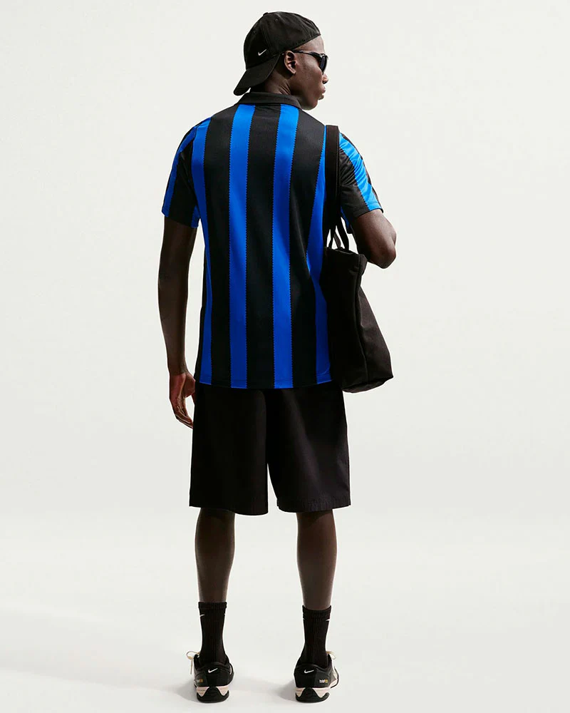 Maglia Home 26/27 + Scudetto + Coppa Italia - Image 15